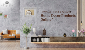 How Do I Find the Best Home Décor Products Online?